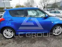 2016 Suzuki SWIFT