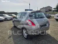 2016 Suzuki SWIFT
