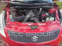 2016 Suzuki SWIFT