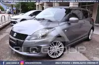 2016 Suzuki SWIFT