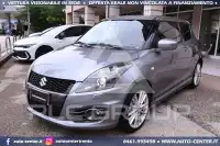 2016 Suzuki SWIFT