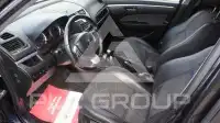 2016 Suzuki SWIFT