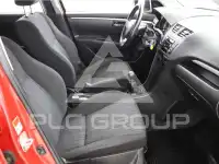 2016 Suzuki SWIFT