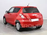 2016 Suzuki SWIFT