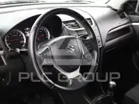 2016 Suzuki SWIFT
