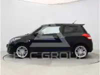 2016 Suzuki SWIFT