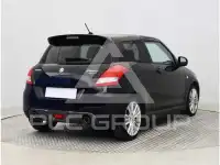 2016 Suzuki SWIFT