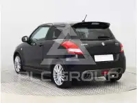 2016 Suzuki SWIFT