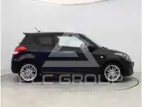 2016 Suzuki SWIFT