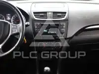 2016 Suzuki SWIFT