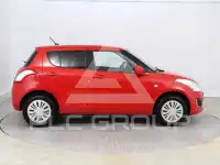 2016 Suzuki SWIFT