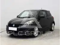 2016 Suzuki SWIFT