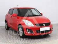 2016 Suzuki SWIFT