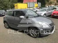 2016 Suzuki SWIFT