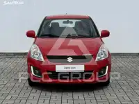 2016 Suzuki SWIFT
