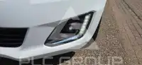 2016 Suzuki SWIFT