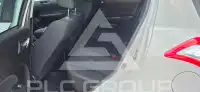 2016 Suzuki SWIFT