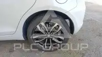 2016 Suzuki SWIFT