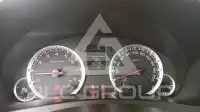 2016 Suzuki SWIFT