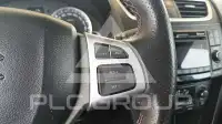 2016 Suzuki SWIFT