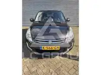 2016 Suzuki SWIFT
