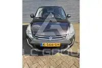 2016 Suzuki SWIFT