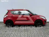 2016 Suzuki SWIFT