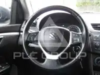 2016 Suzuki SWIFT