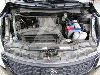 2016 Suzuki SWIFT