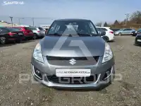 2016 Suzuki SWIFT