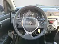 2016 Suzuki SWIFT