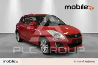 2016 Suzuki SWIFT