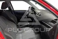 2016 Suzuki SWIFT