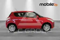 2016 Suzuki SWIFT