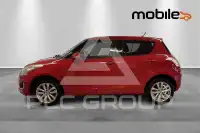 2016 Suzuki SWIFT