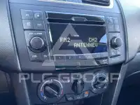 2016 Suzuki SWIFT