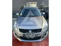 2016 Suzuki SWIFT