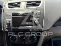 2016 Suzuki SWIFT