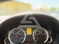2016 Suzuki SWIFT