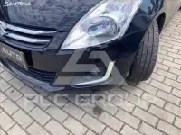 2016 Suzuki SWIFT