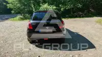 2016 Suzuki SWIFT