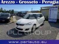 2016 Suzuki SWIFT
