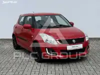 2016 Suzuki SWIFT