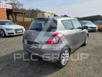 2016 Suzuki SWIFT
