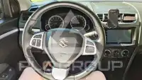 2016 Suzuki SWIFT
