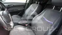 2016 Suzuki SWIFT