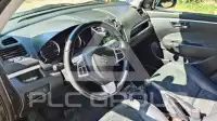 2016 Suzuki SWIFT