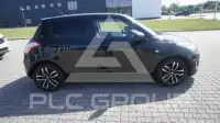 2016 Suzuki SWIFT