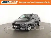 2016 Suzuki SWIFT