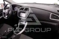 2016 Suzuki SX4